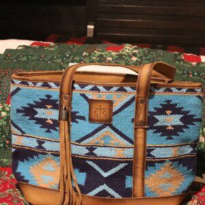 Mojave Sky Tote